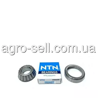 Підшипник ролик.конічний 4Т-НМ88649/НМ88610 (AR94761, JD8947 +JD8257, R72090, AL172489, AL71140, AL111096)