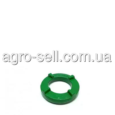 Напівмуфта (H128265) John Deere