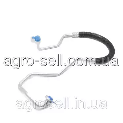 Трубка зі шлангом компресору кондиціонера Dong Feng LD40 8108010-C02432