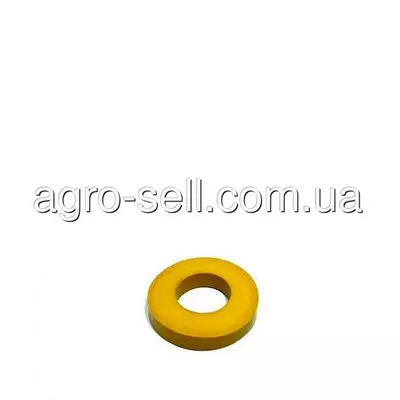 Ізолятор (ущільнення) гідроциліндра рульового управління трактора (R95119) John Deere