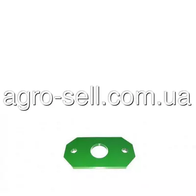 Пластина H201116 John Deere