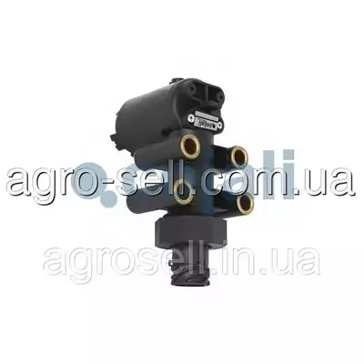 Кран рівня підлоги (COJALI) 2209102