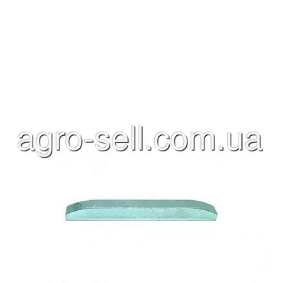 Шпонка вала комбайна (довжина 95 мм.) (H156579) John Deere