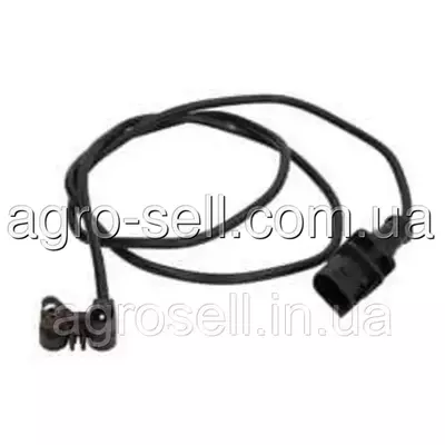 Датчик зношення гальмівних колодок (DAF OE) 1862605