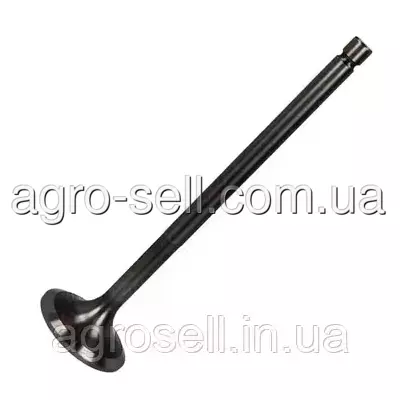 Клапан випускний (Mahle) 213VA31023000