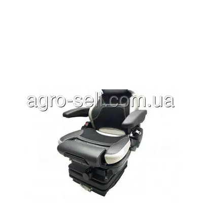 Сидіння для тракторів та комбайнів ( 0883)