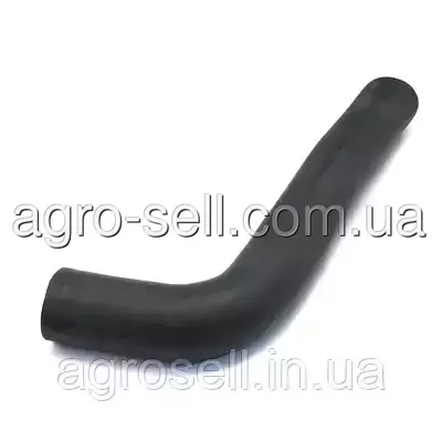 Патрубок радіатору MB (BSG) BSG-01-545-034