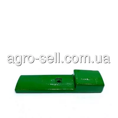 Демфер ударних коливань (R108285) John Deere