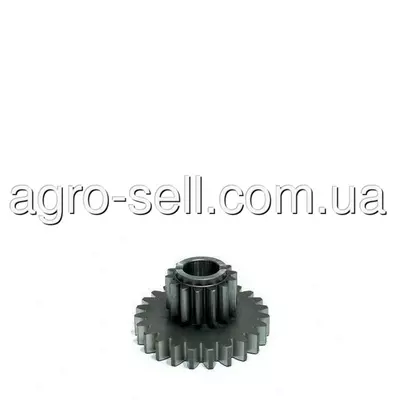 Шестерня Z = 14 / 24 (Z12714) John Deere