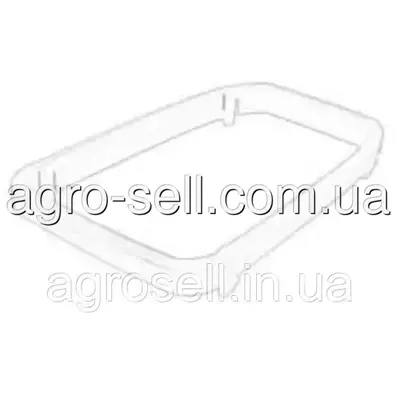 Захист куліси КПП (MAN OE) 81964010170