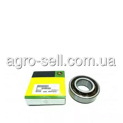 Підшипник AH96585 (John Deere, Original)