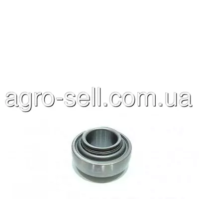 Підшипник HC207AGRI PREMIUM без кільця (JD39104, DQ09151, 216558.0, 87605590, 84814912, 87605592, E35KRRB)
