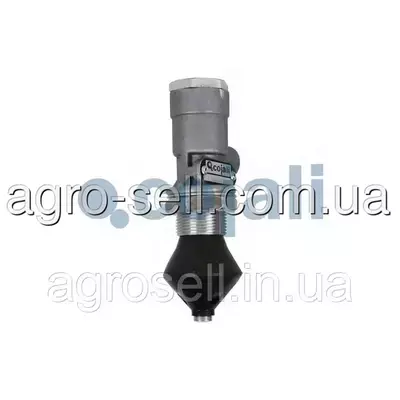 Клапан магістральний 3-х ходовий 2-х позиційний DAF (COJALI) 2213201