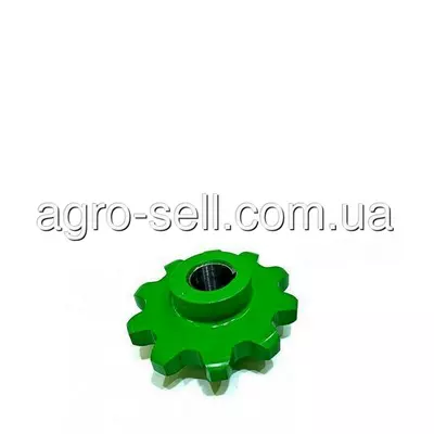 Зірочка посилена (H228385) John Deere