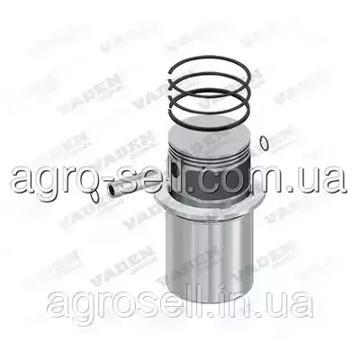 Гільза компресору (d=85мм) VOLVO, RENAULT, DAF (VADEN) 7000924500