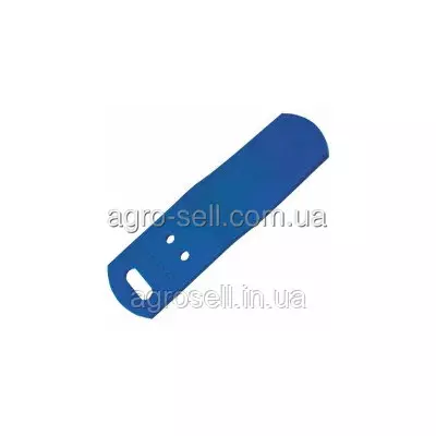 Подовжувач полиці передплужника правий ST 4 LEMKEN 3476000/40411-04-065