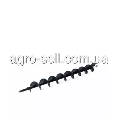 Шнек колосовий (AH147472) John Deere