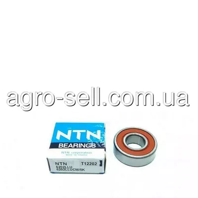 Підшипник 6202LLUCM/5K (M800578)