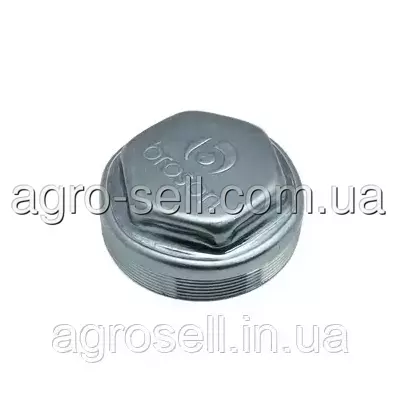 Кришка ступиці Vaderstad 421444