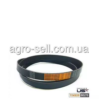 Пас (L111601, 8PK2475) AG22710R