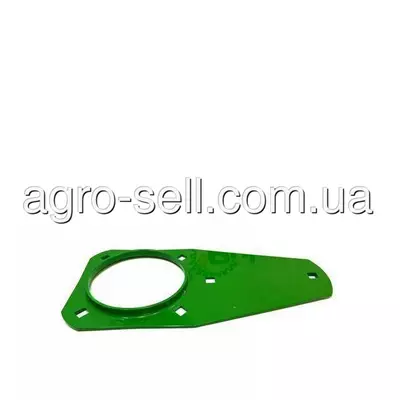 Корпус підшипника фланцевий (H134118)