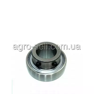 Підшипник кульковий сферичний, без отвору під змащування FH205-14 (AA22098, SH32098)