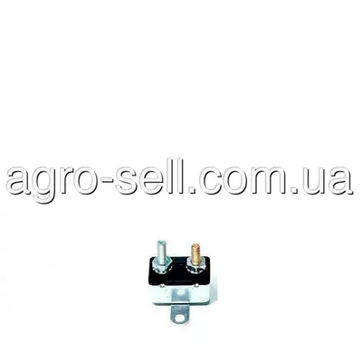 Автоматичний вимикач 50A (AH112189) John Deere