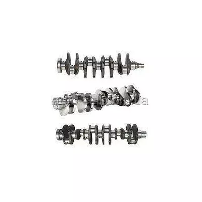 Вал колінчастий (RE52850, RE504639, RE515785)