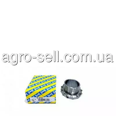 Втулка (AZ40236) H210