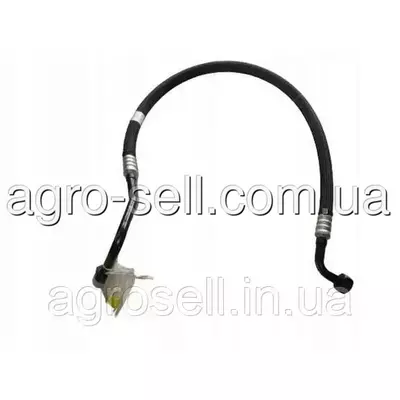 Трубка кондиціонера (MAN OE) 81619750255