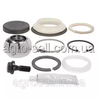 Р/к реактивної тяги променевої (LEMFORDER) 21700 01