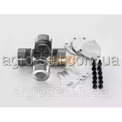 Хрестовина карданного валу 57x152,7 Volvo (CEI) 133094