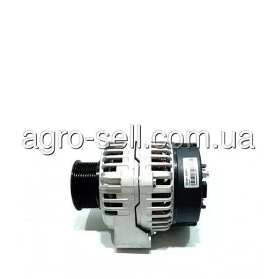 Генератор в комплекті (з шківом) (AL171541, AL166647, SE501830, AL119537)