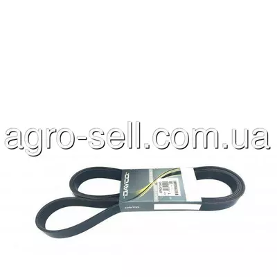 Доріжковий пас 8PK2415 (R96255)