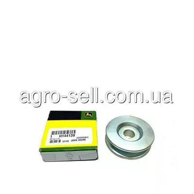 Шків H144139 John Deere