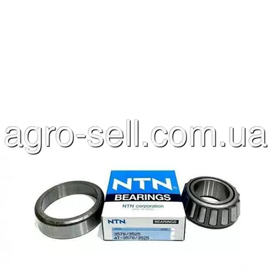 Підшипник 4T-3578/3525 (JD7228+JD7278)