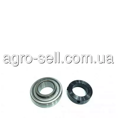 Підшипник FH207 AGRI PREMIUM (AH132823, AZ19427, RAE35RRB, 616066.0, 322360, 83977915, 412268)