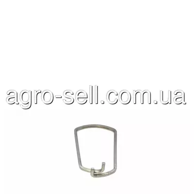 Скоба L157513 (L152608) John Deere