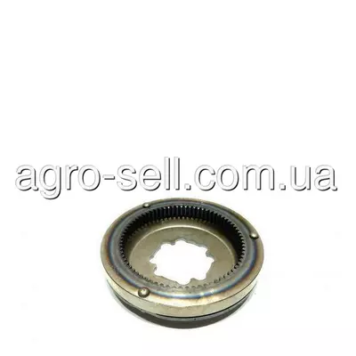 Шестерня планітарна редуктора реверсу похилої камери (AH105040, DE32728) John Deere