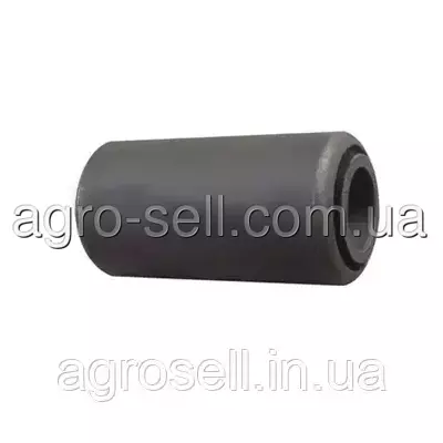 Втулка ресори 30х57х102(мет-гум-мет) (BPW) 203169000