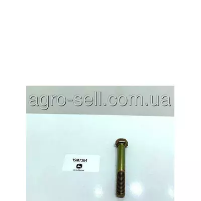 Болт 19M7364 John Deere