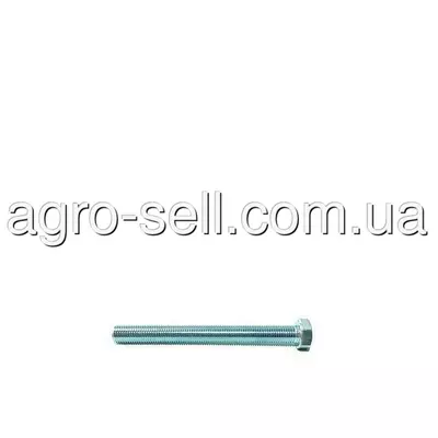 Болт M16X160 (19M7596) John Deere