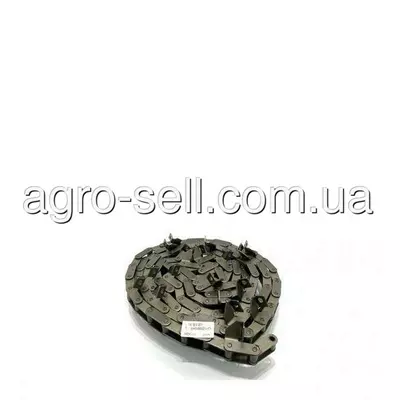 Ланцюг без шкребків (AH148021) John Deere