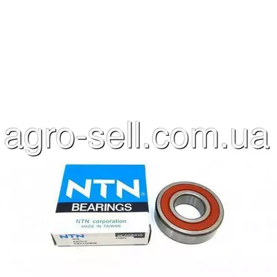 Підшипник 6307LLUCM/5K (JD10155, JD10472, 244285, AN33120, 84355790, 84172667)