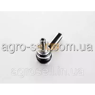 Накінечник рульової тяги лівий (CEI) 198476