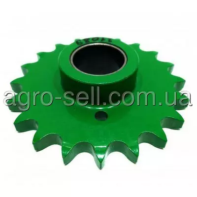 Ланцюгова зірочка AXE21088 (John Deere, Original)