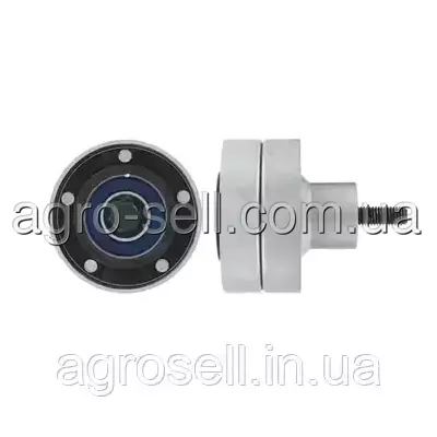 Ролик натягувача паса (DAF CF85,XF95, XF105) (SKF) VKMCV57003