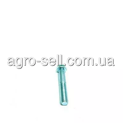 Болт M16X90 міцність 10.9 (19M8485) John Deere
