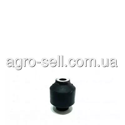 Втулка гумометалева до важіля соломотряса (AH125200) John Deere