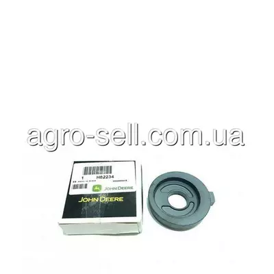 Пластина H82234 John Deere